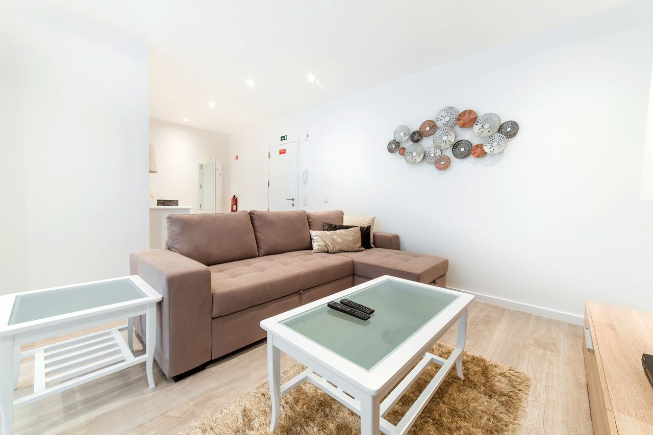 Piornais Apartment By Hr Madeira Funchal  Bagian luar foto