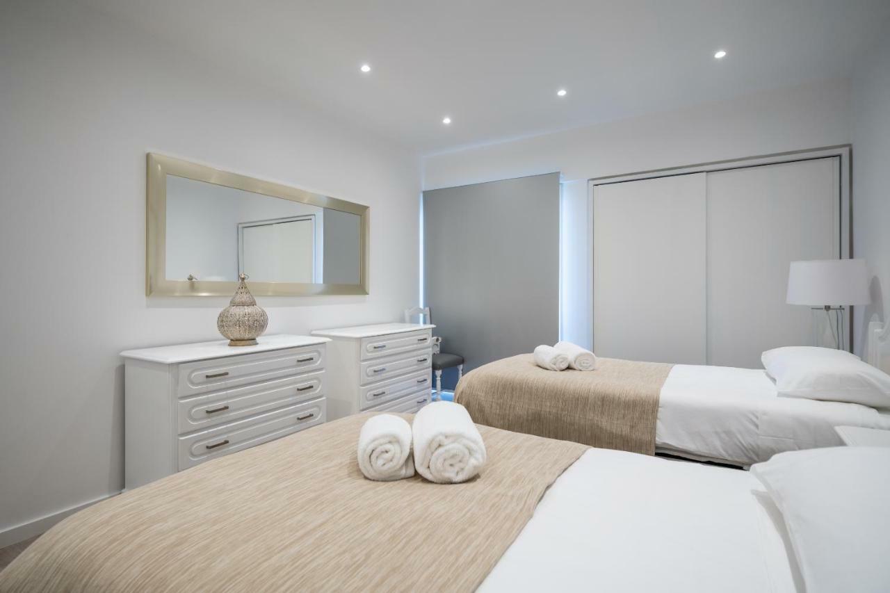 Piornais Apartment By Hr Madeira Funchal  Bagian luar foto
