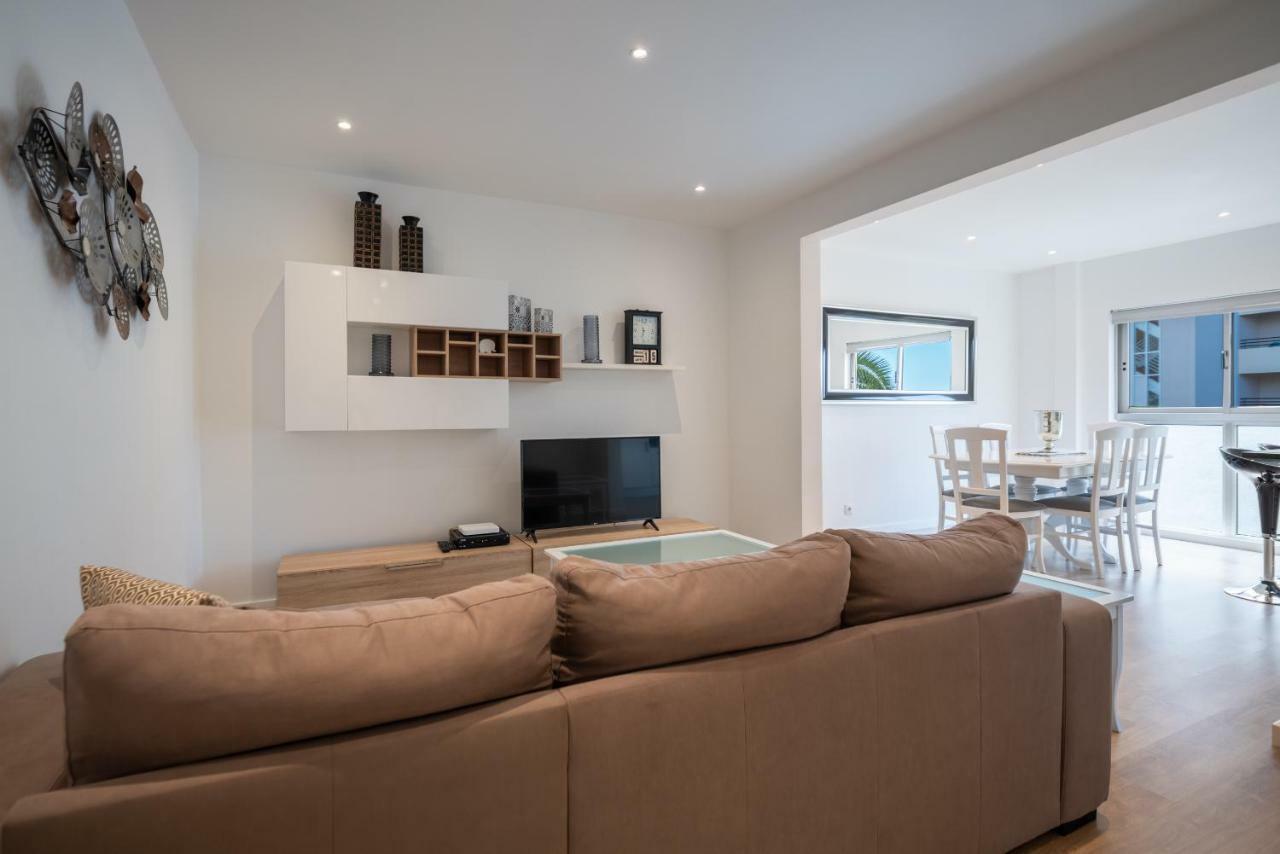 Piornais Apartment By Hr Madeira Funchal  Bagian luar foto