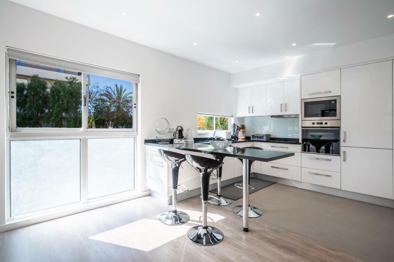 Piornais Apartment By Hr Madeira Funchal  Bagian luar foto