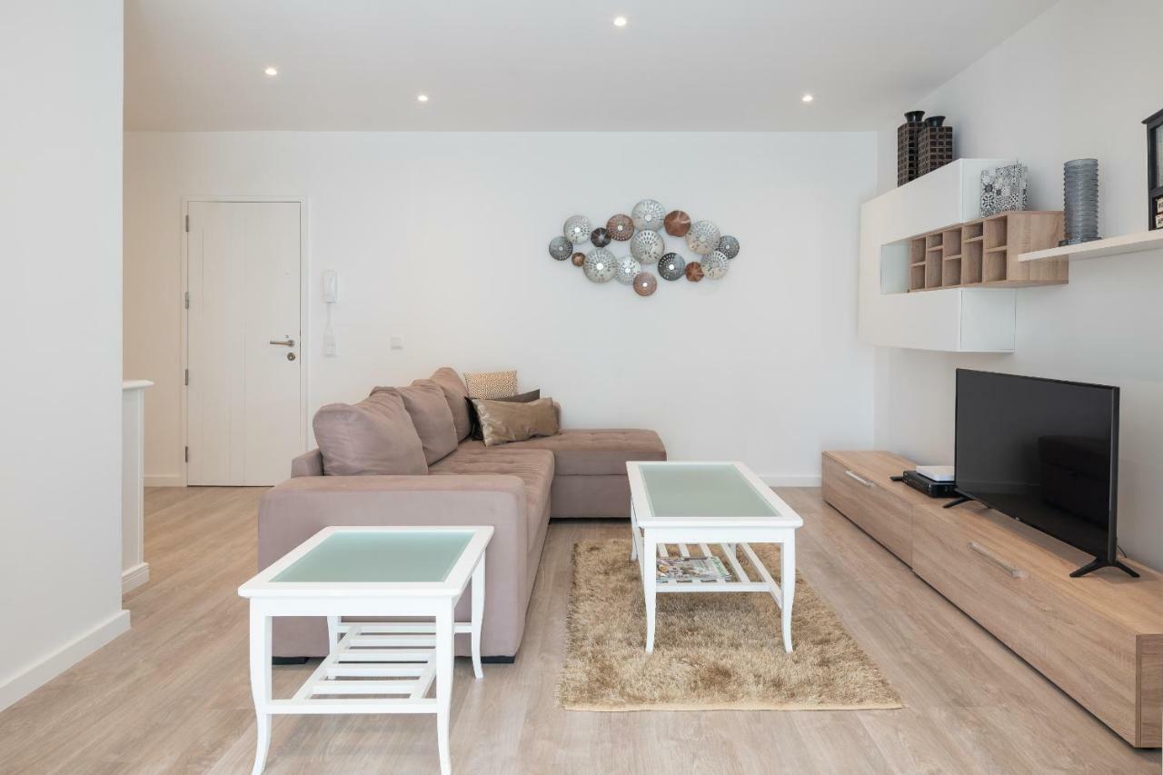 Piornais Apartment By Hr Madeira Funchal  Bagian luar foto
