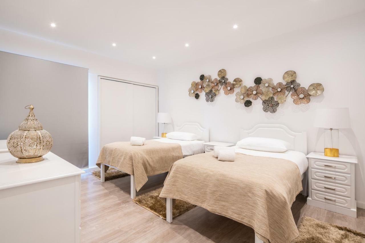 Piornais Apartment By Hr Madeira Funchal  Bagian luar foto