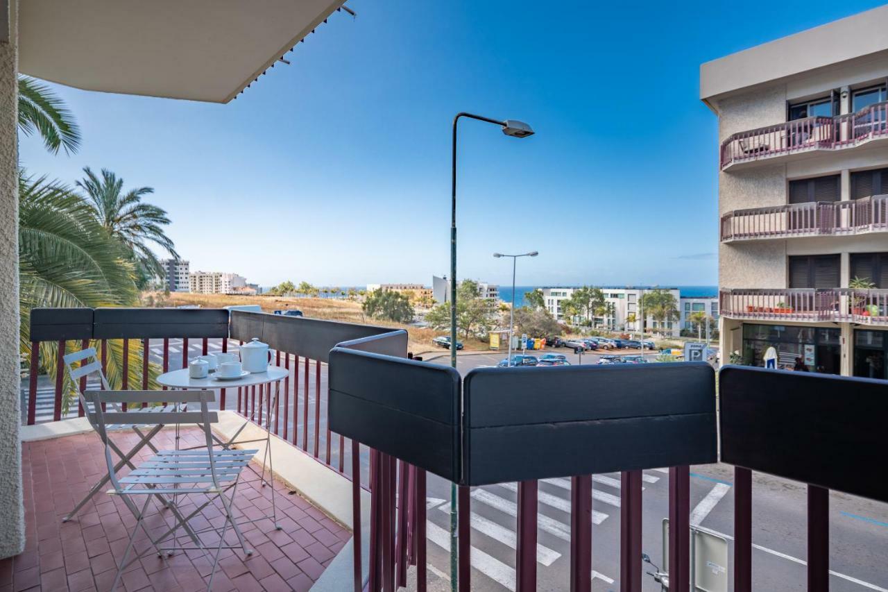 Piornais Apartment By Hr Madeira Funchal  Bagian luar foto