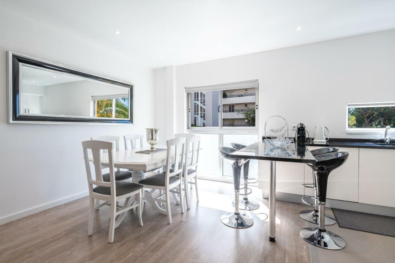 Piornais Apartment By Hr Madeira Funchal  Bagian luar foto