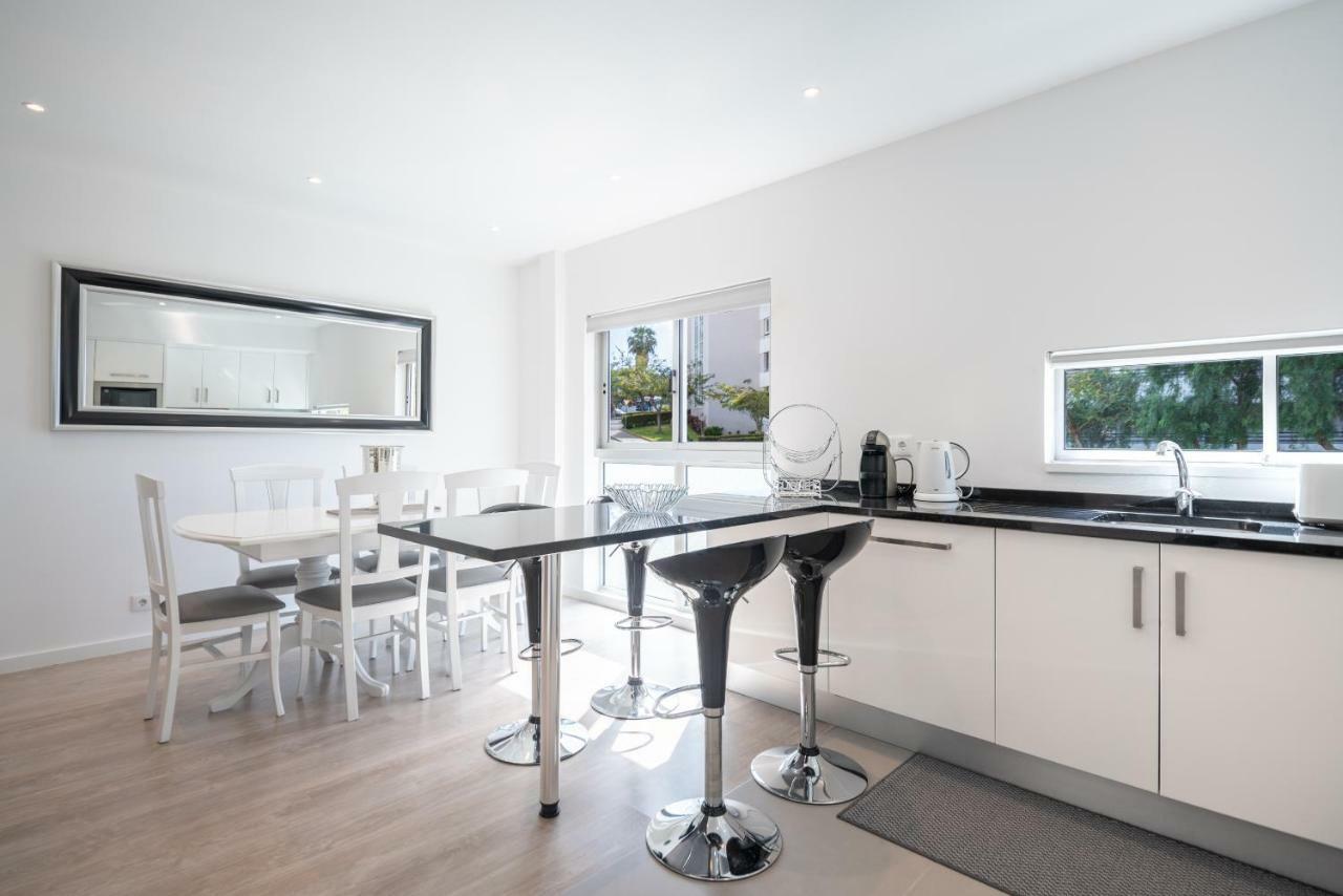 Piornais Apartment By Hr Madeira Funchal  Bagian luar foto