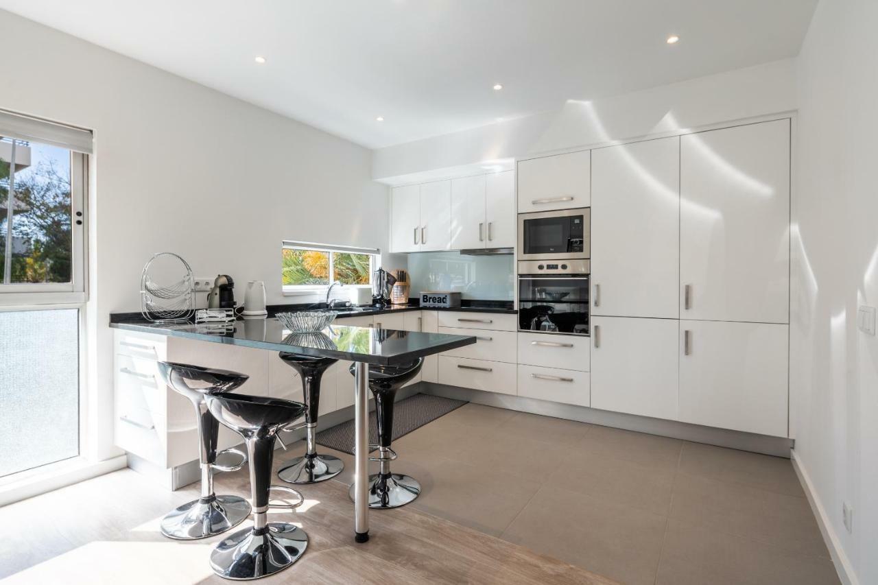 Piornais Apartment By Hr Madeira Funchal  Bagian luar foto