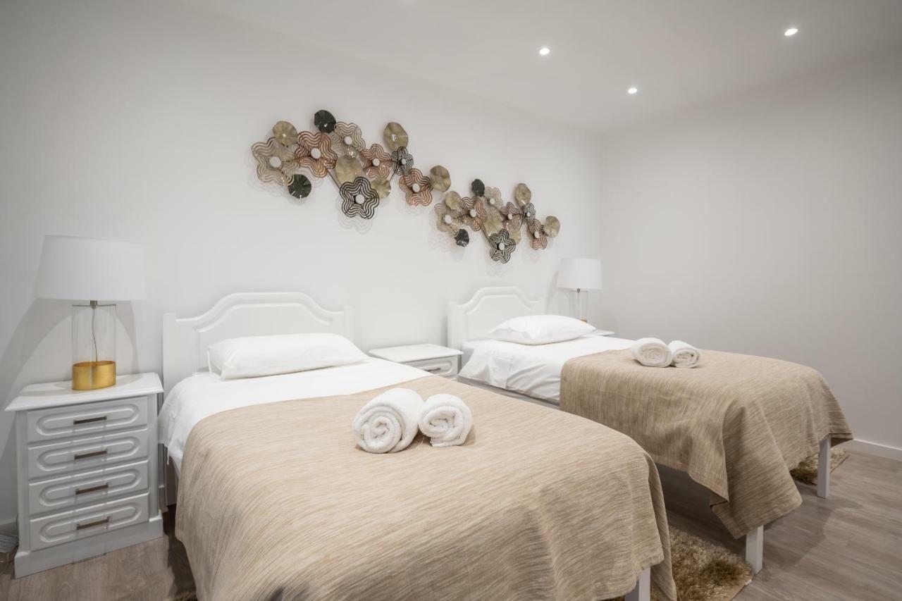 Piornais Apartment By Hr Madeira Funchal  Bagian luar foto