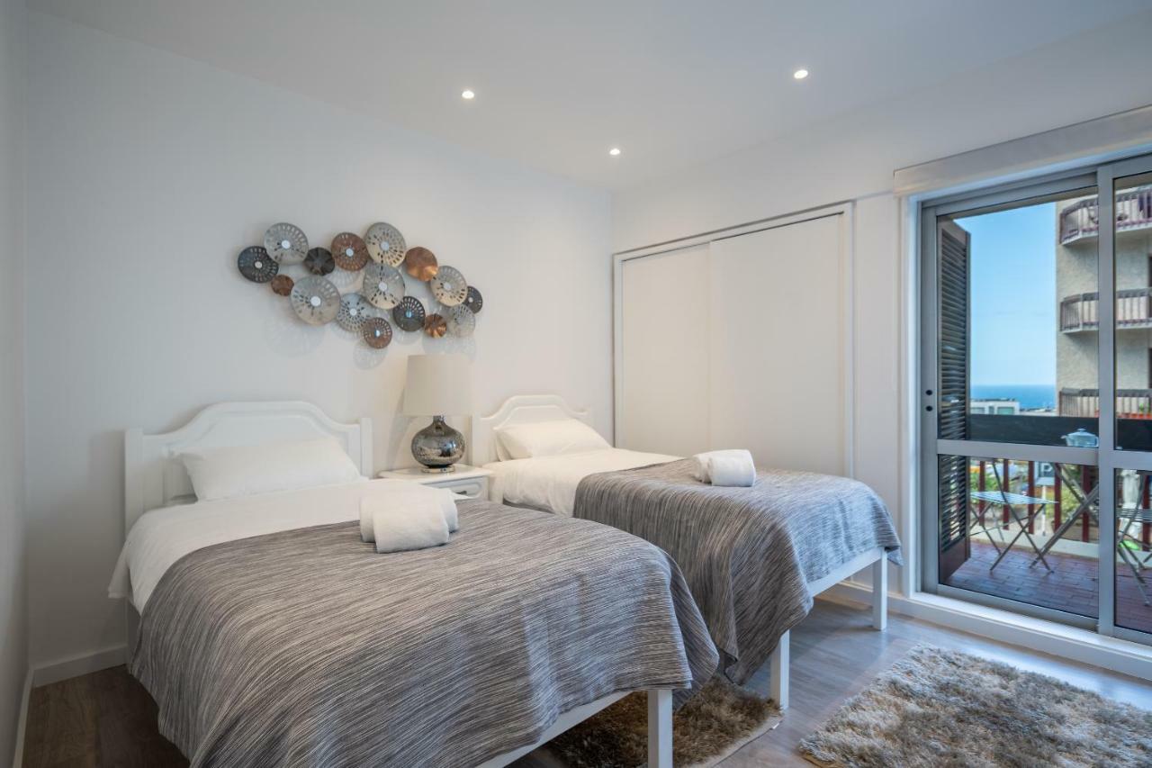 Piornais Apartment By Hr Madeira Funchal  Bagian luar foto