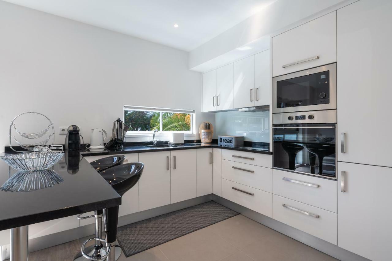 Piornais Apartment By Hr Madeira Funchal  Bagian luar foto