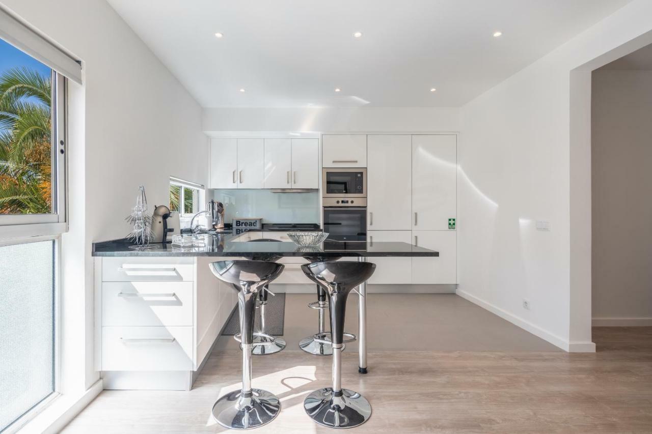 Piornais Apartment By Hr Madeira Funchal  Bagian luar foto