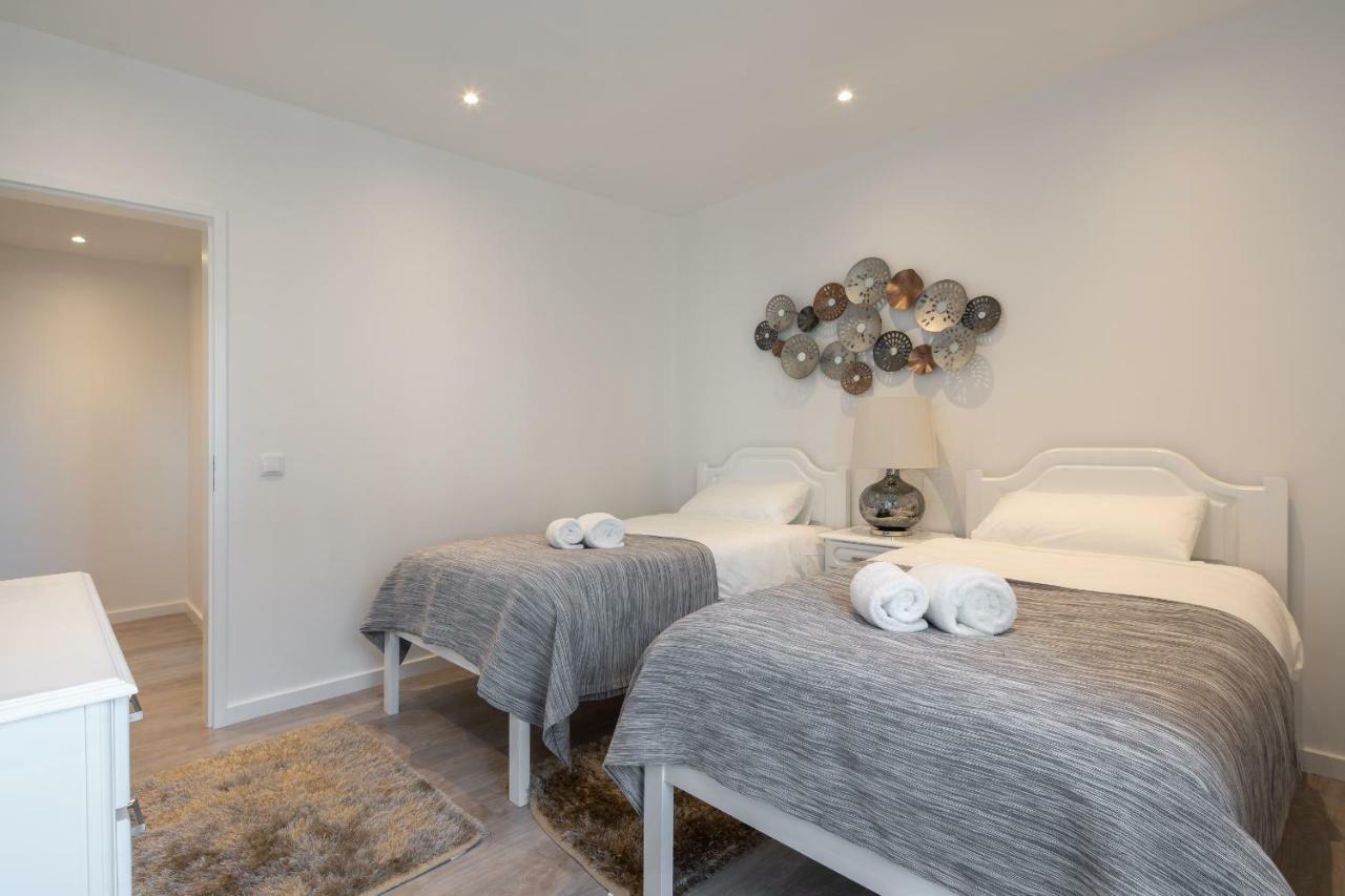 Piornais Apartment By Hr Madeira Funchal  Bagian luar foto